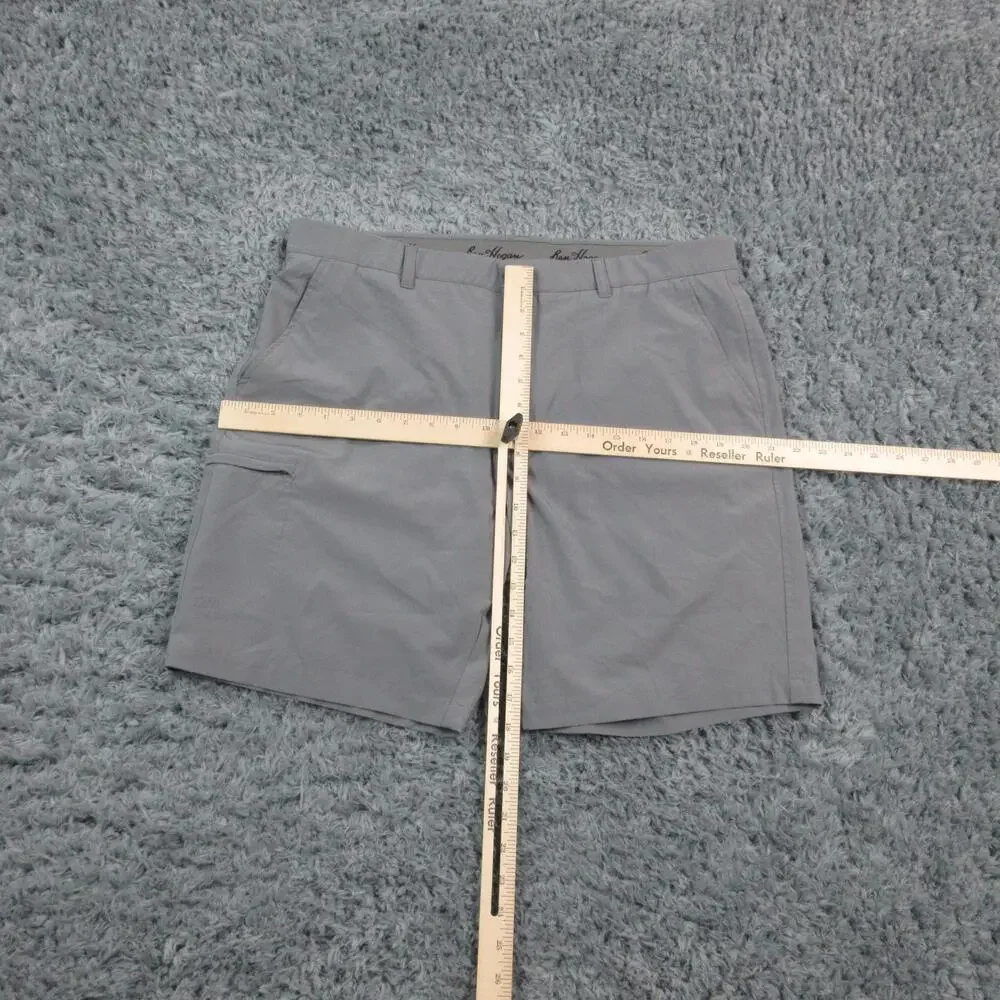 Hogan ben shorts